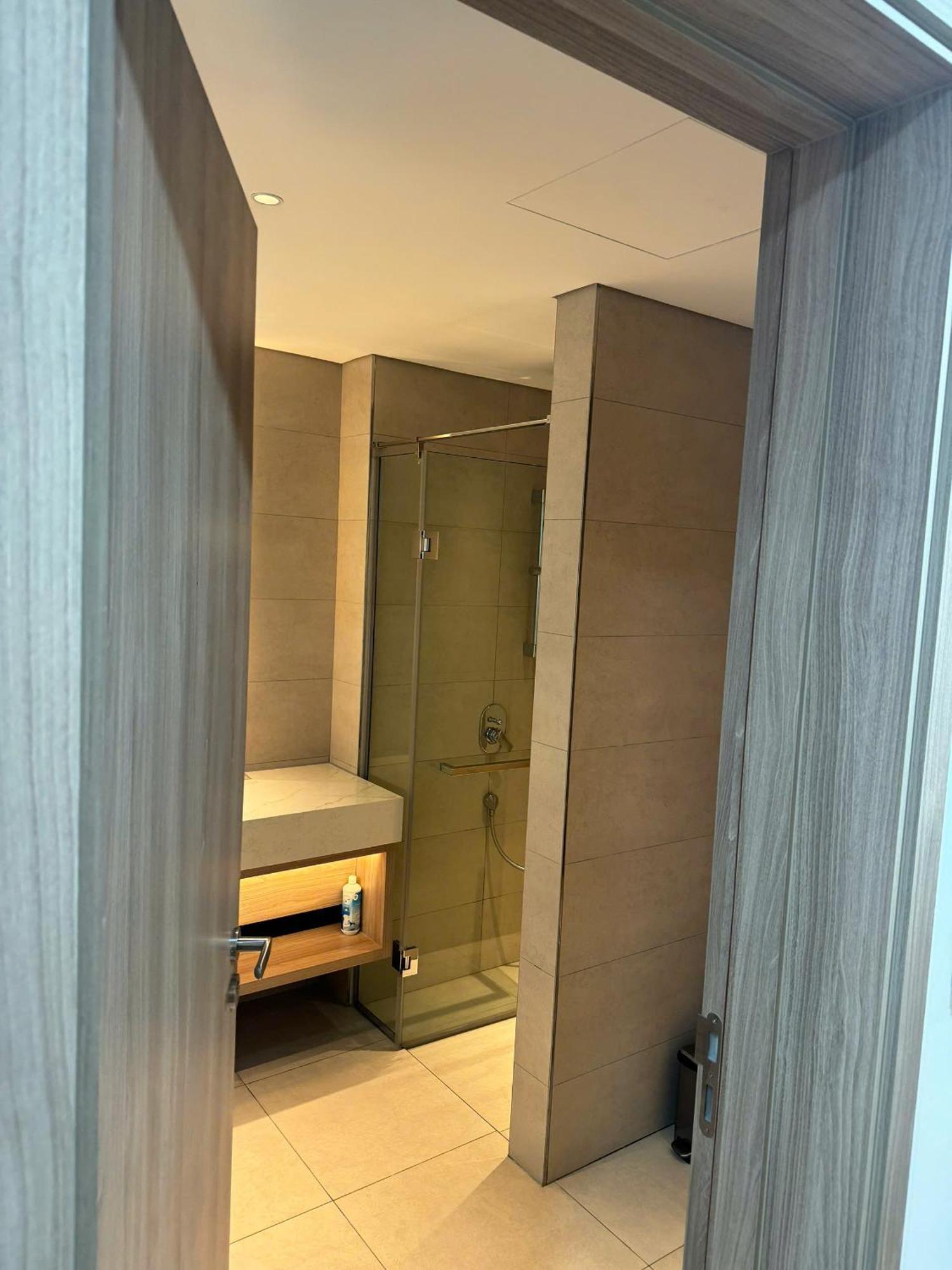 Spring Alacarte Luxury Căn hộ Hạ Long