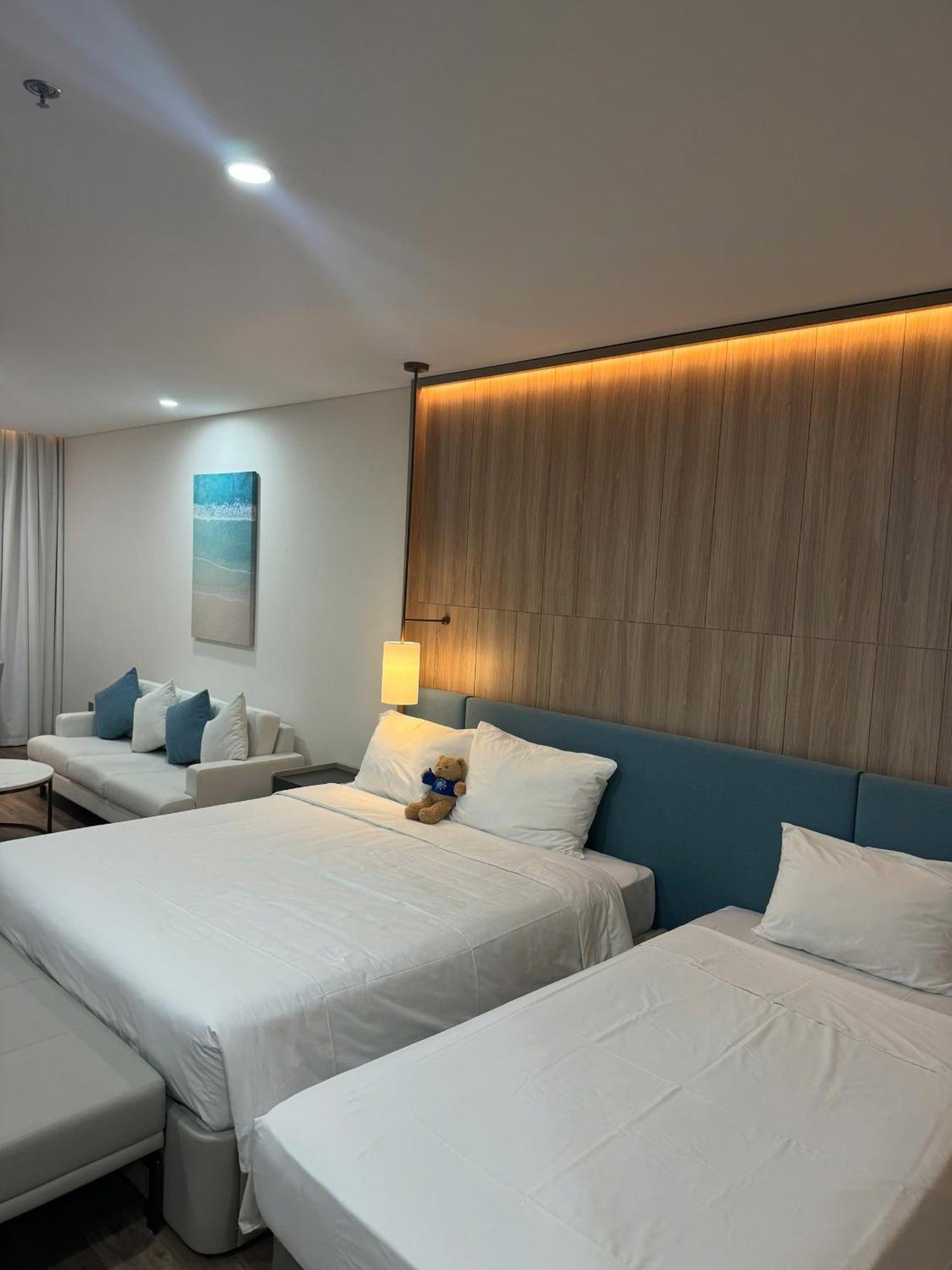 Spring Alacarte Luxury Căn hộ *