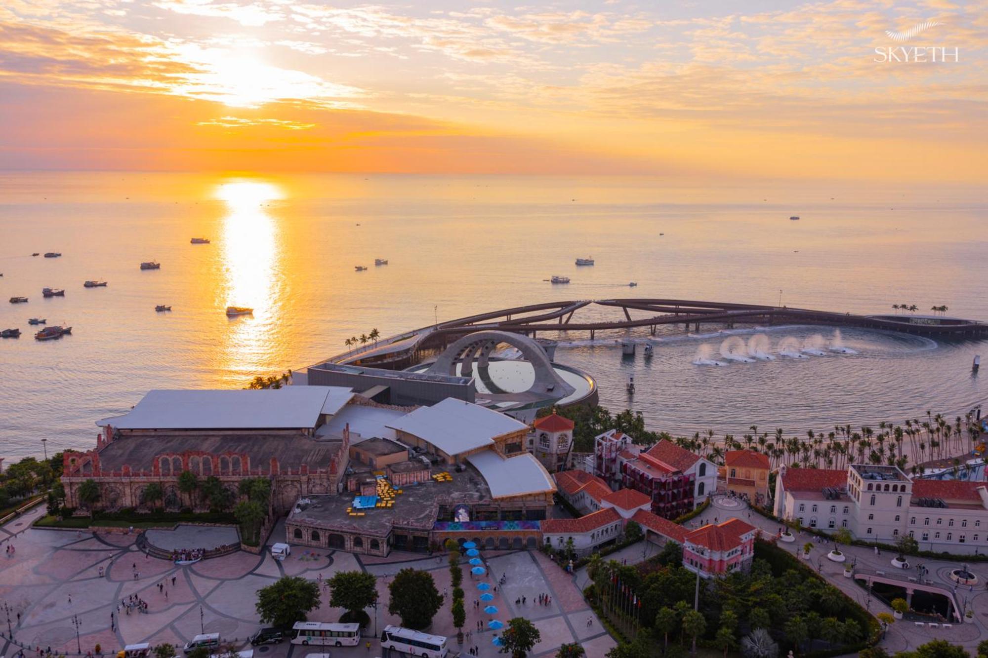 Resort Luna Sol - Dedicated Care Until Check Out