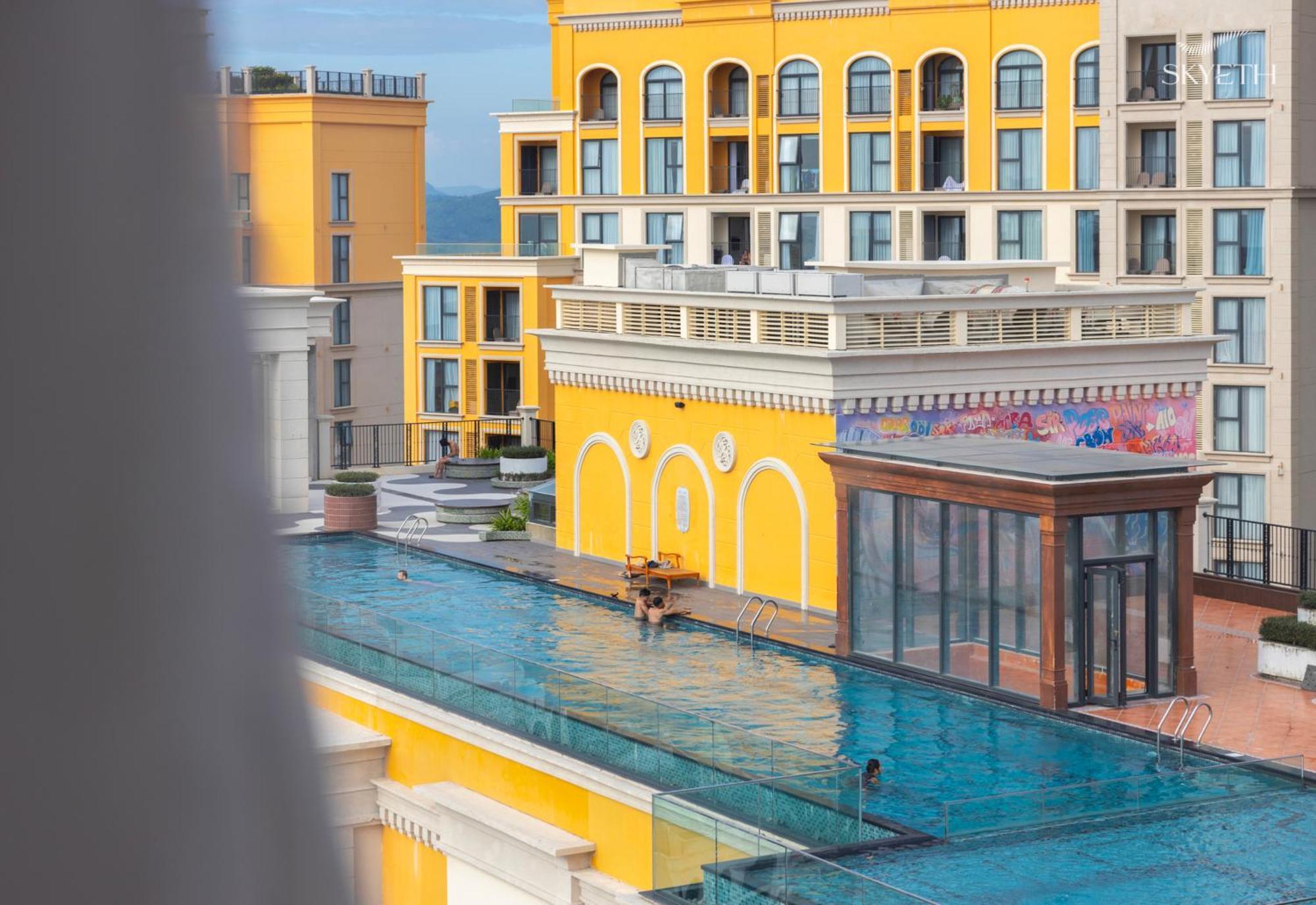 Resort Luna Sol - Dedicated Care Until Check Out