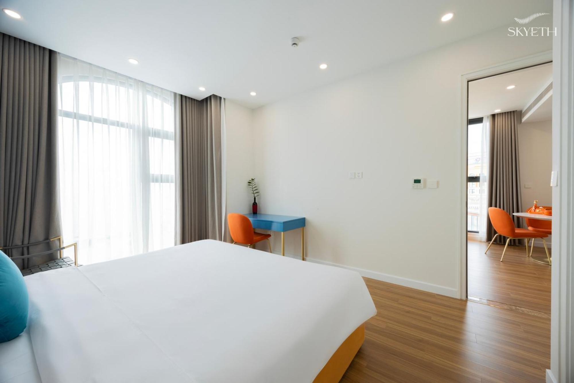 Resort Luna Sol - Dedicated Care Until Check Out Phú Quốc