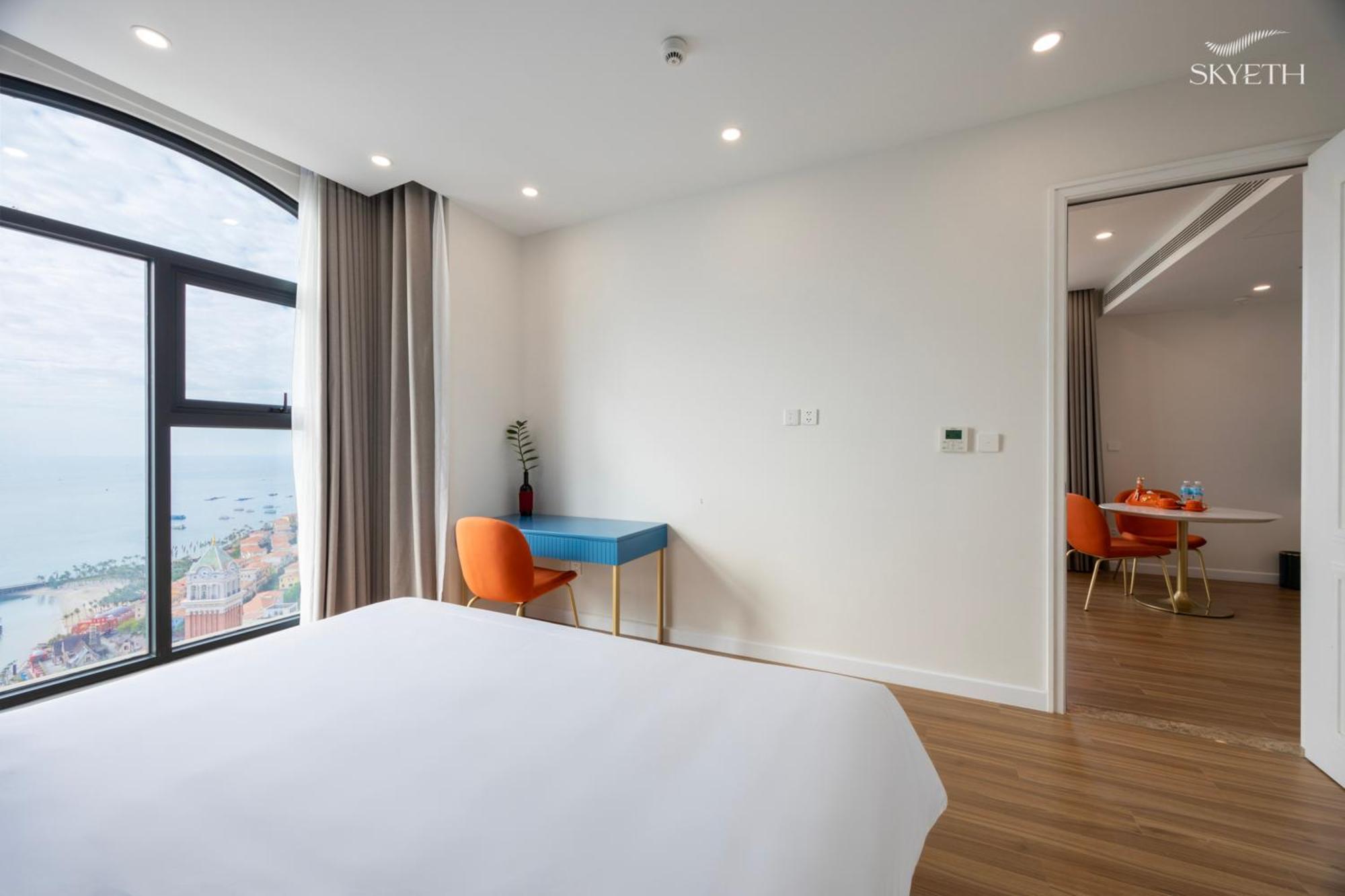 Resort Luna Sol - Dedicated Care Until Check Out Phú Quốc