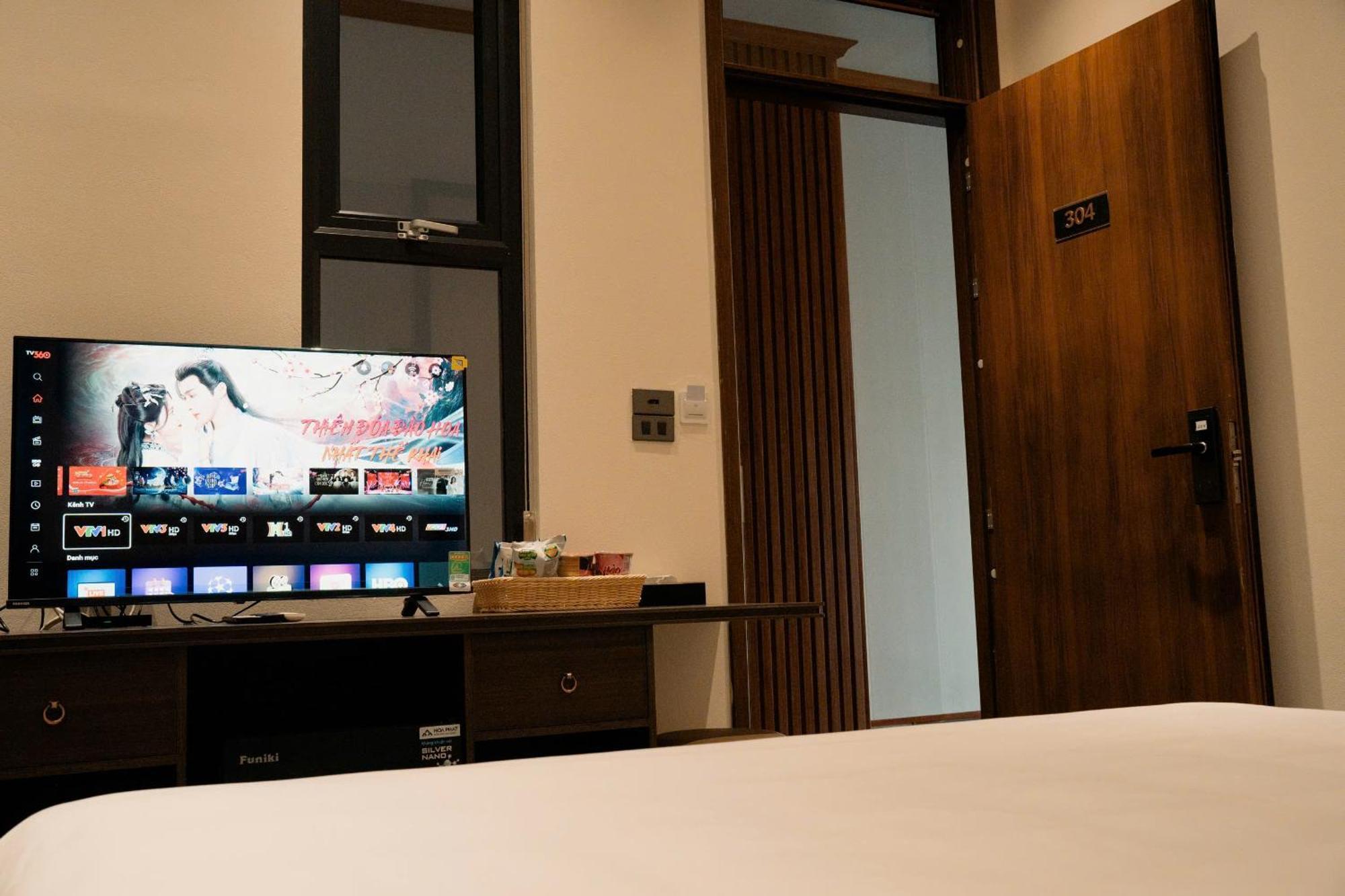 Tam Coc Center Luxury 3*