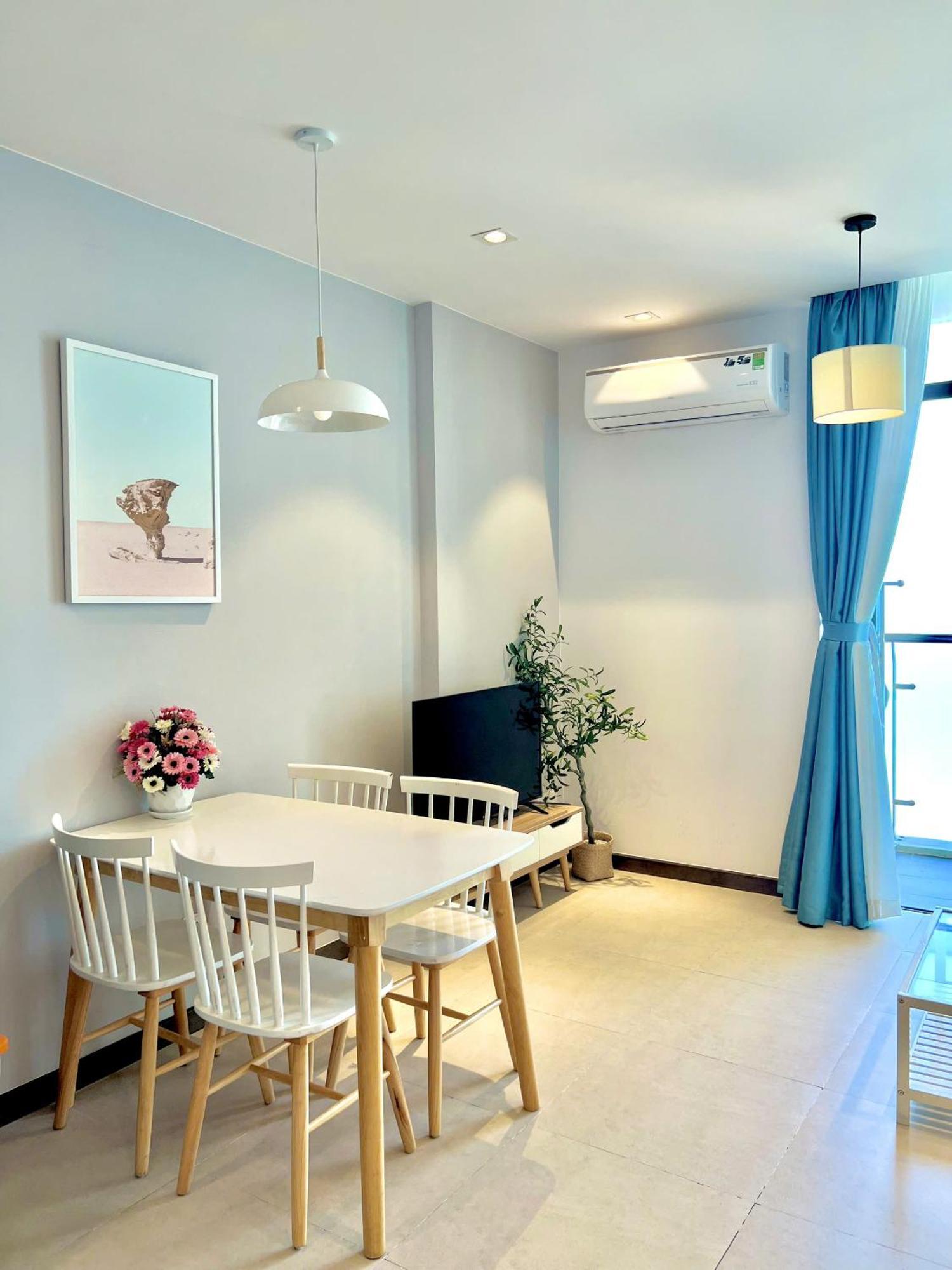 Tem's House Aparthotel