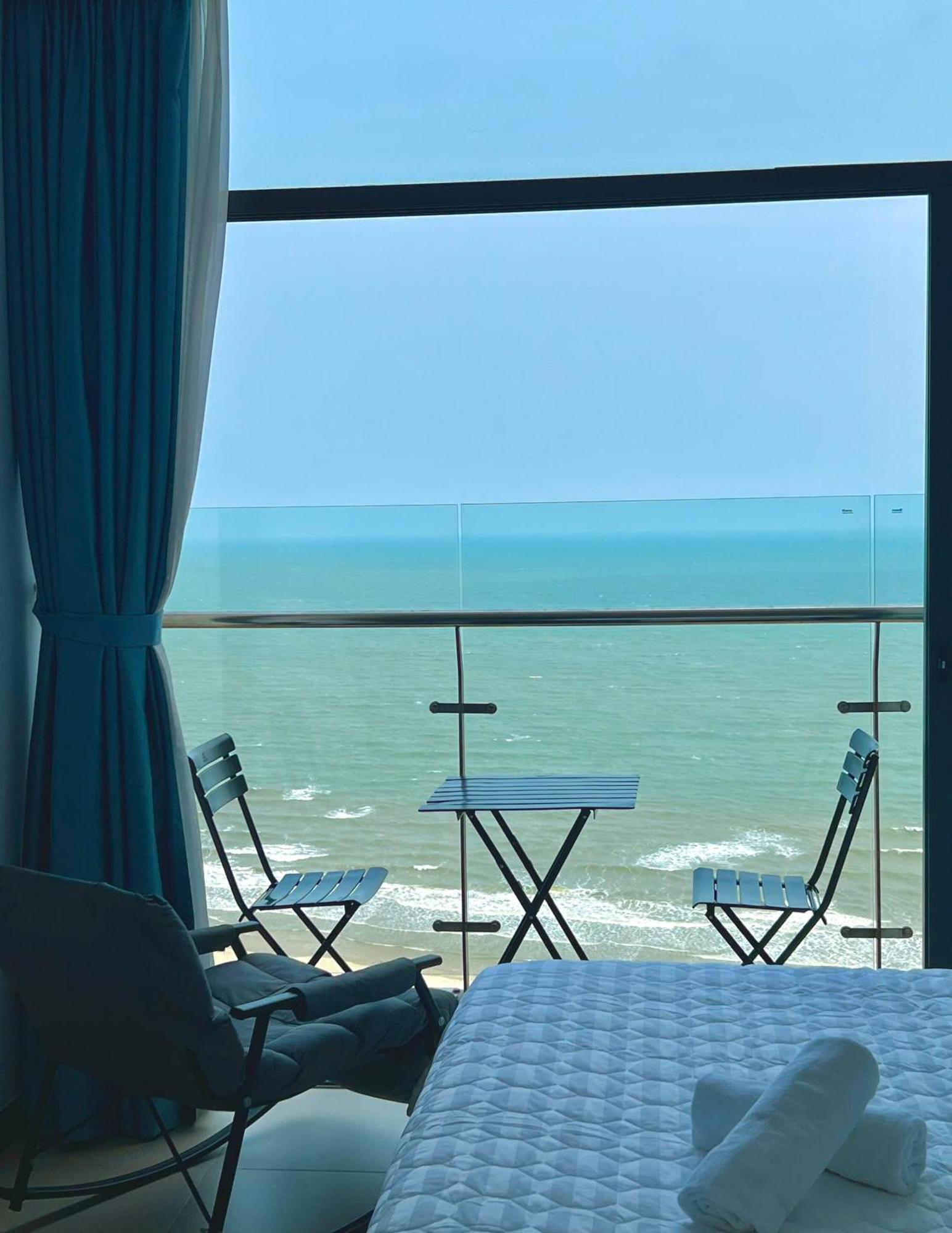 Tem's House Aparthotel Vung Tau