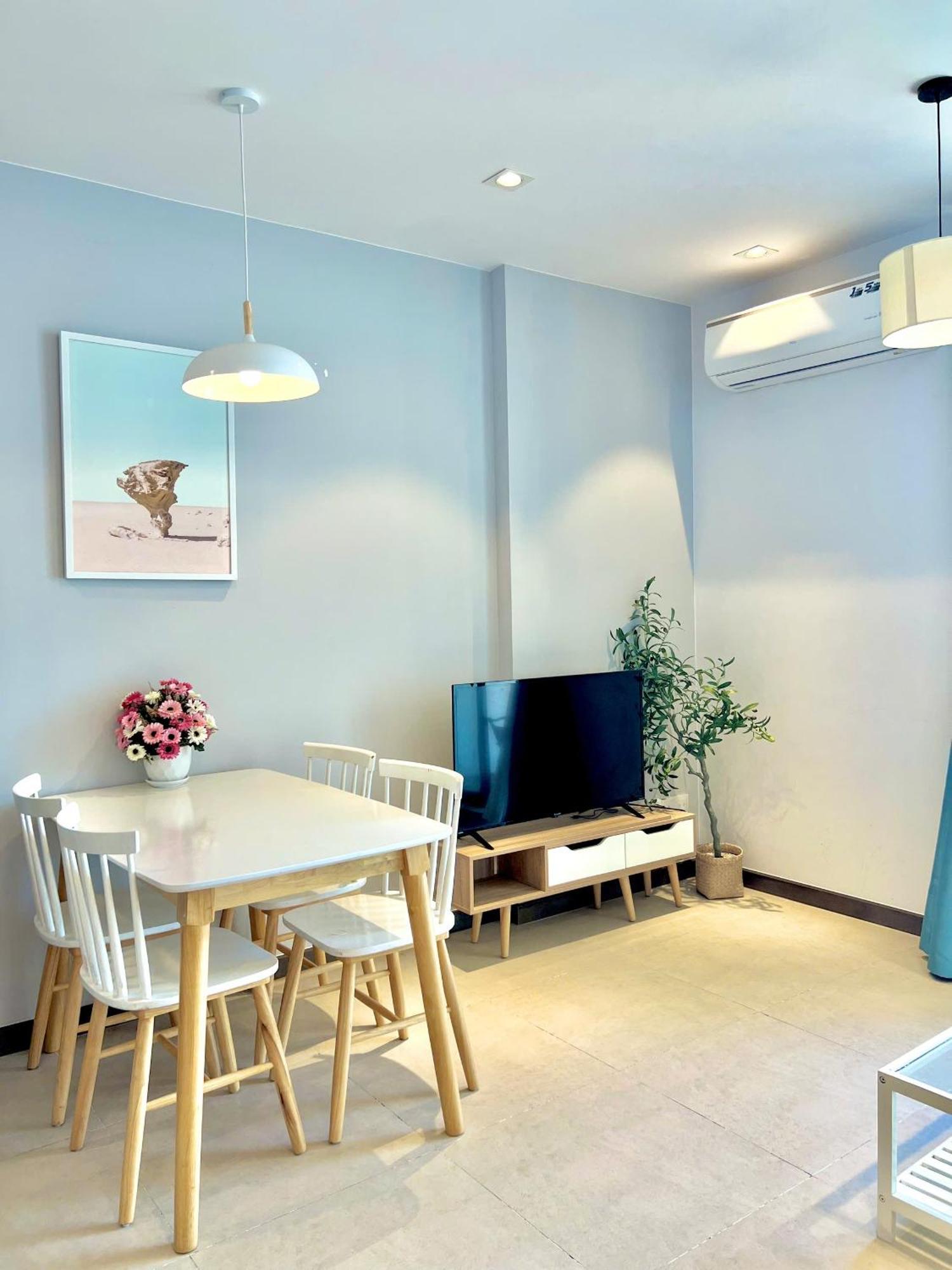 Tem's House Vung Tau