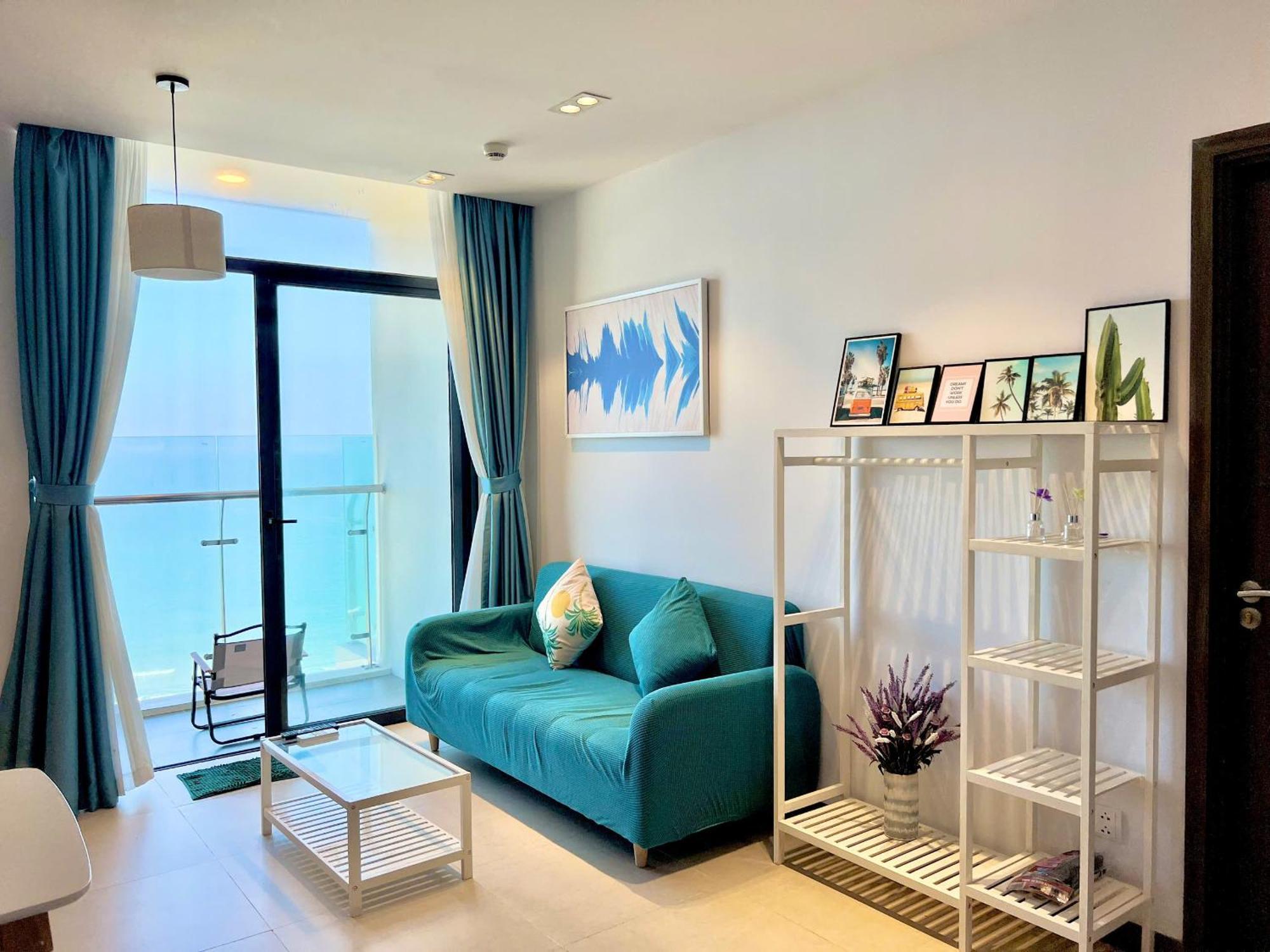 Tem's House Aparthotel