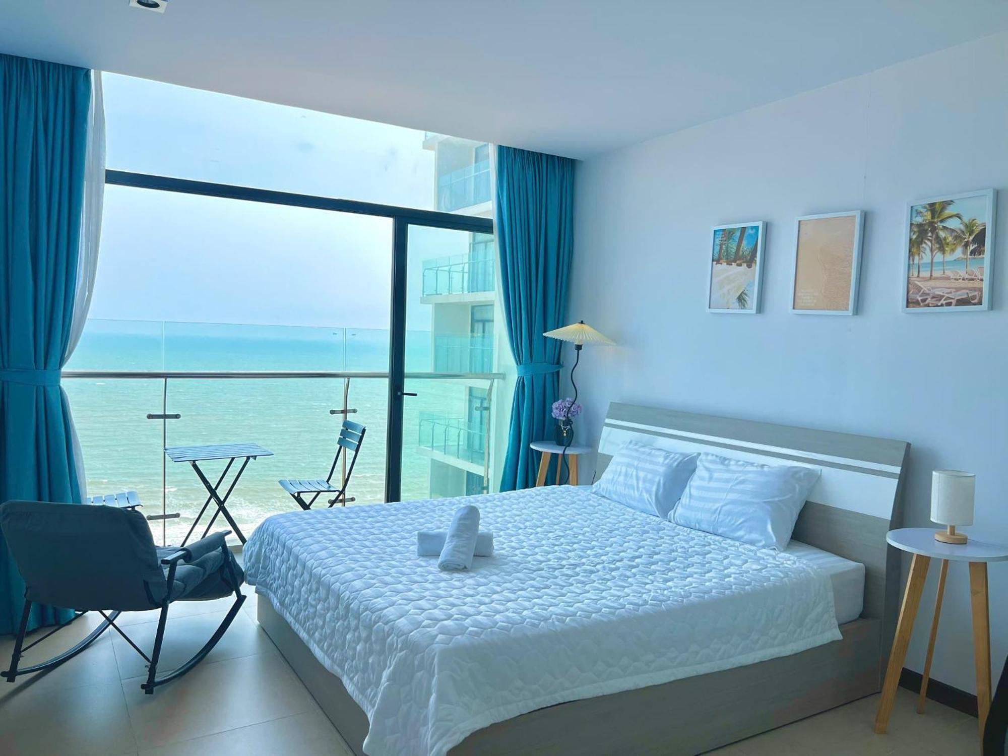 Tem's House Aparthotel *