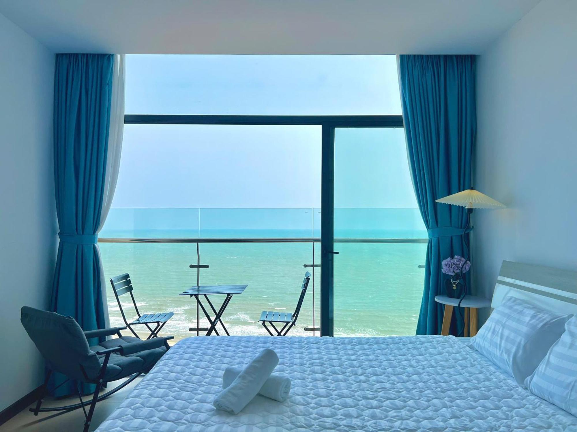 Tem's House Vung Tau