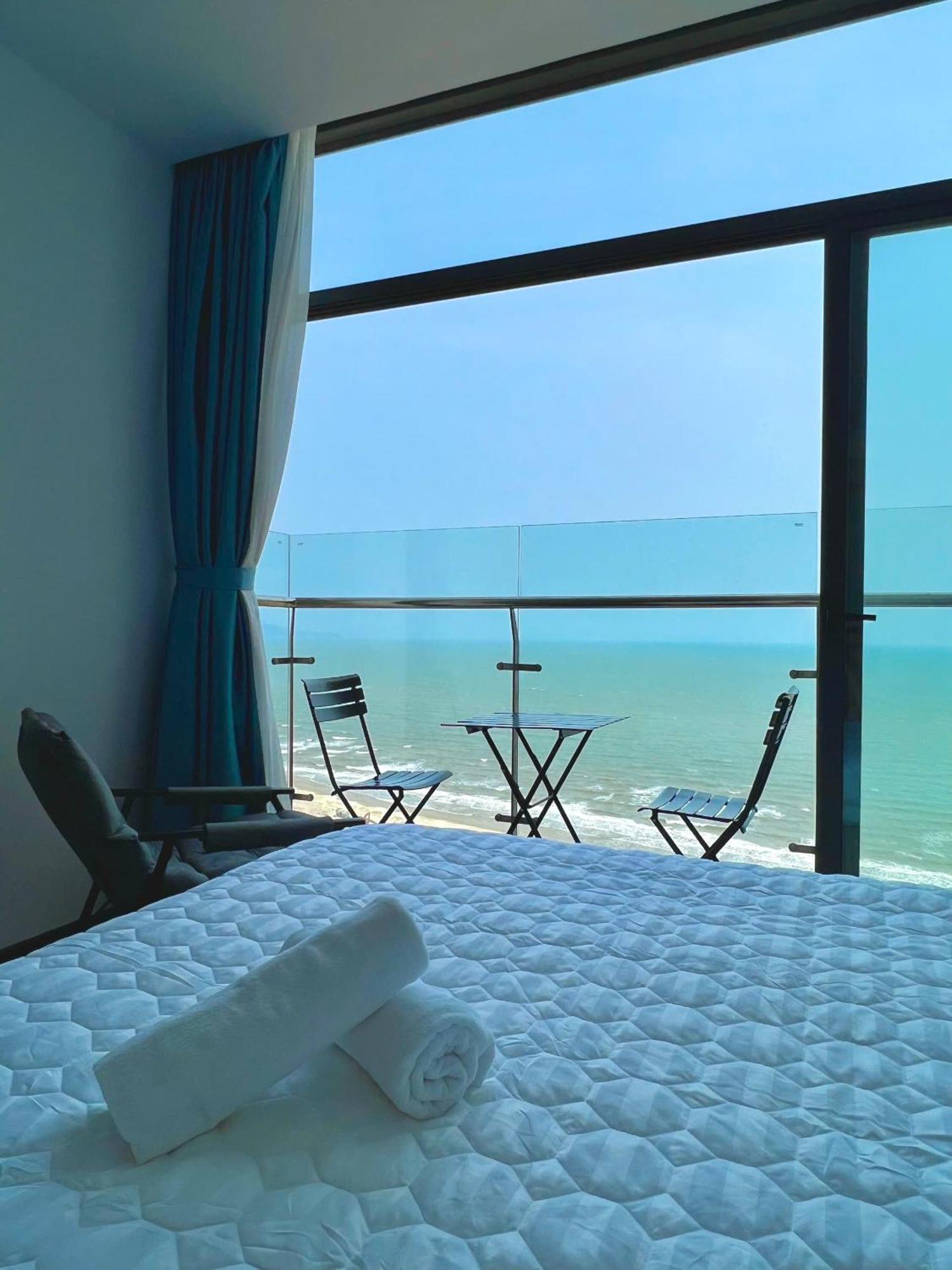 Tem's House Aparthotel