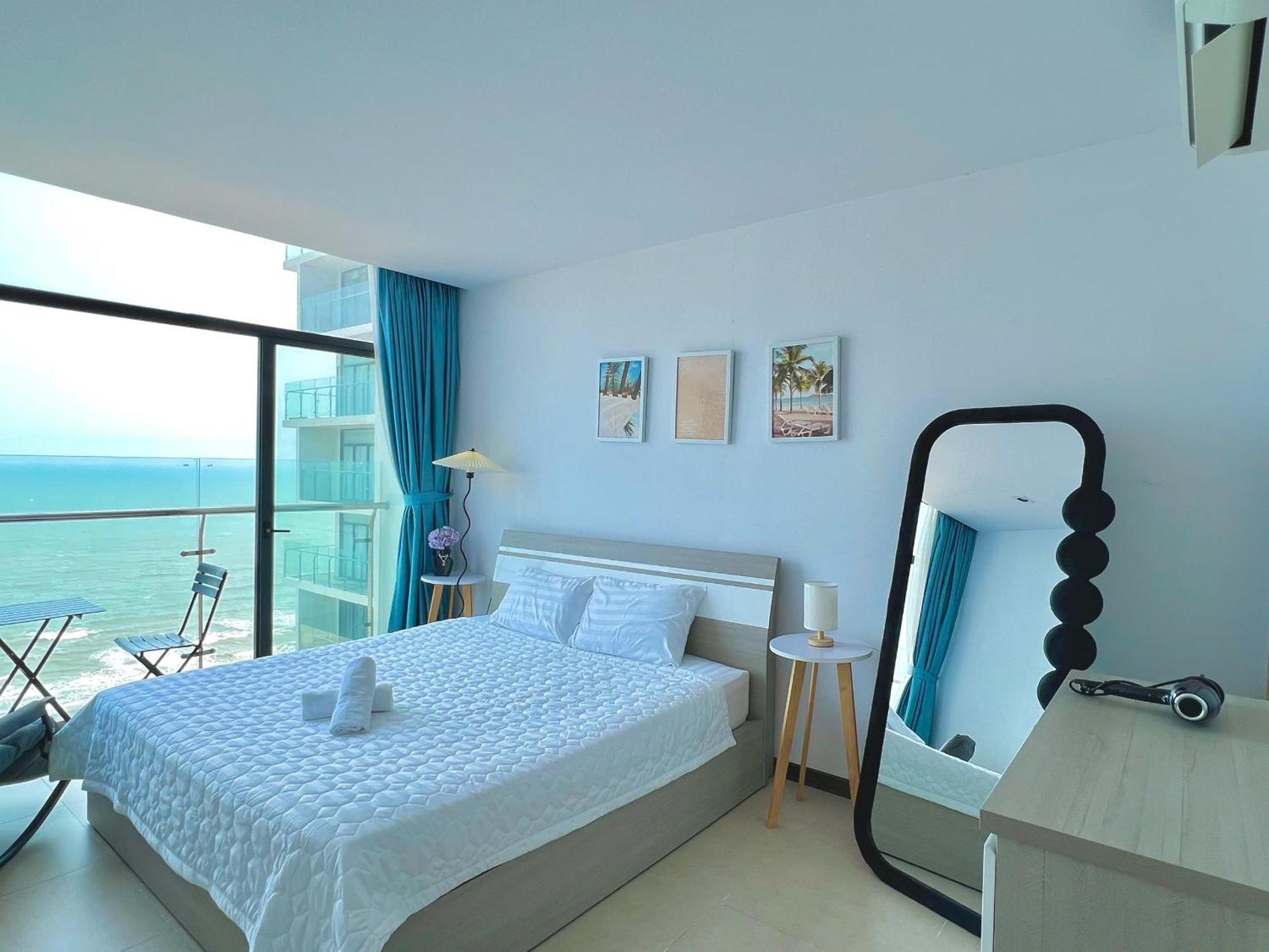 Aparthotel Tem's House *