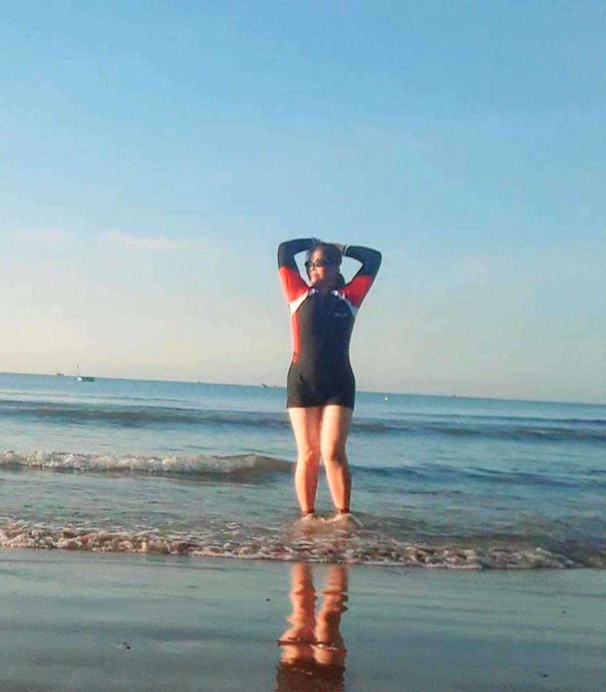 Bonnie Beachside Lodge Mui Ne