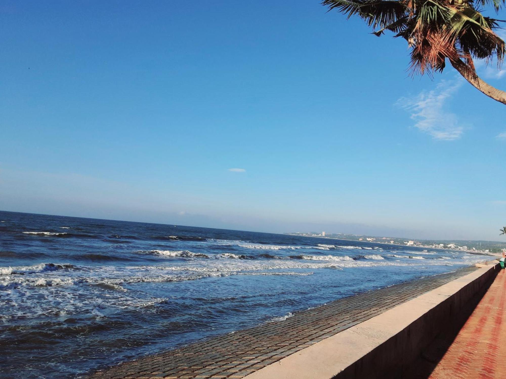 Bonnie Beachside Lodge