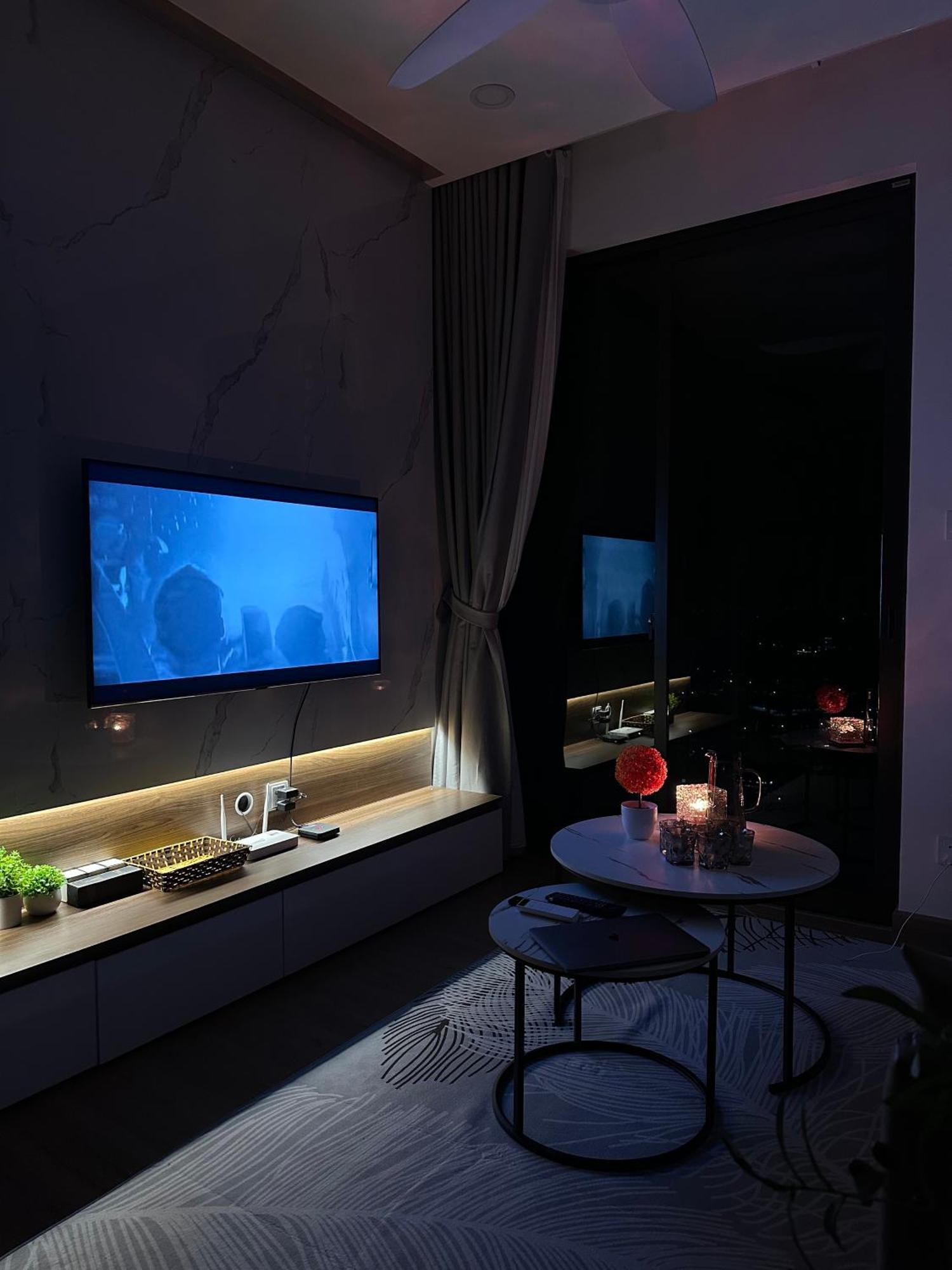 1br King - Serein *