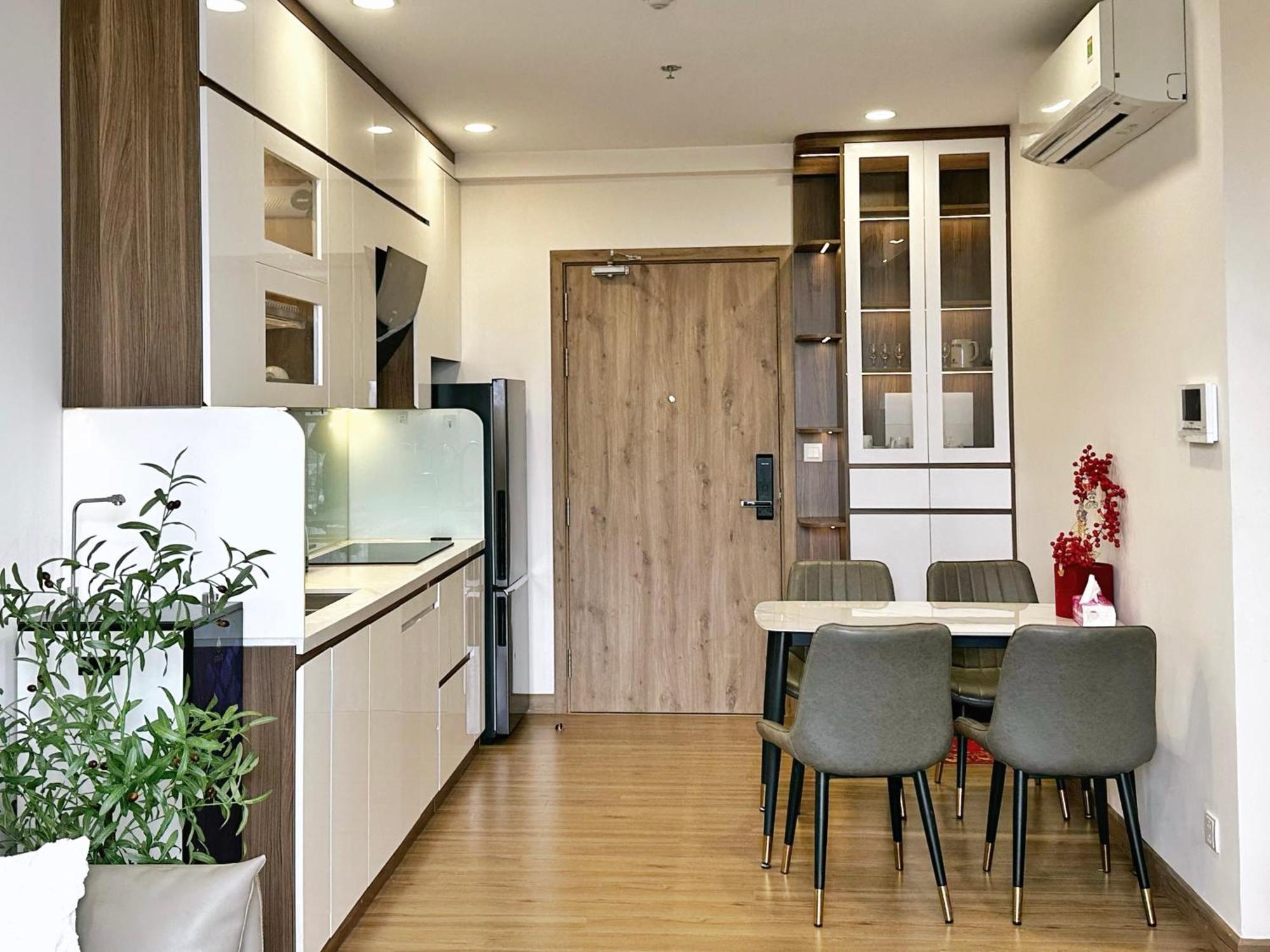 1br King - Serein Apartment *
