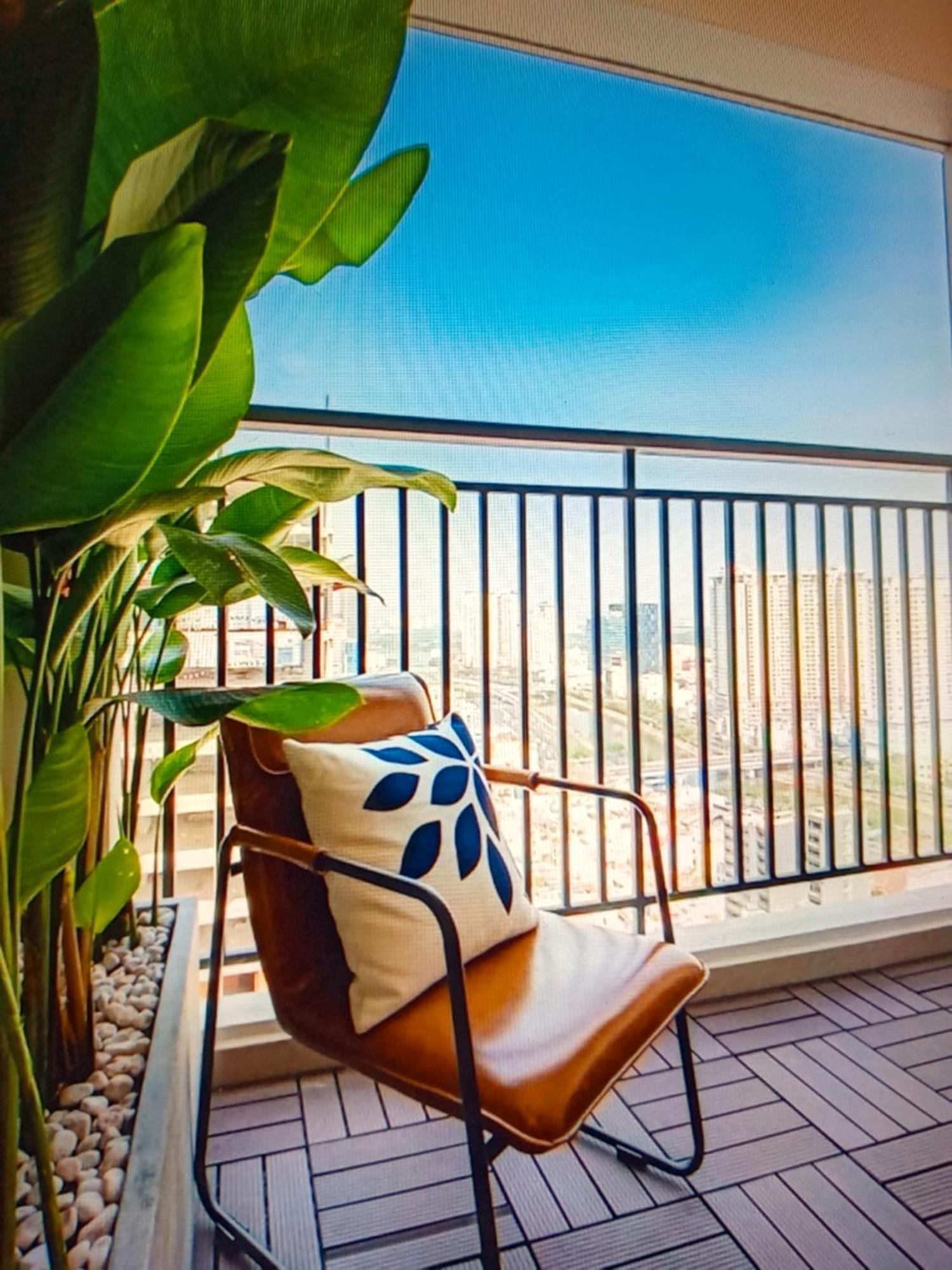 Apartment Oasis & - Soho - District 1 *