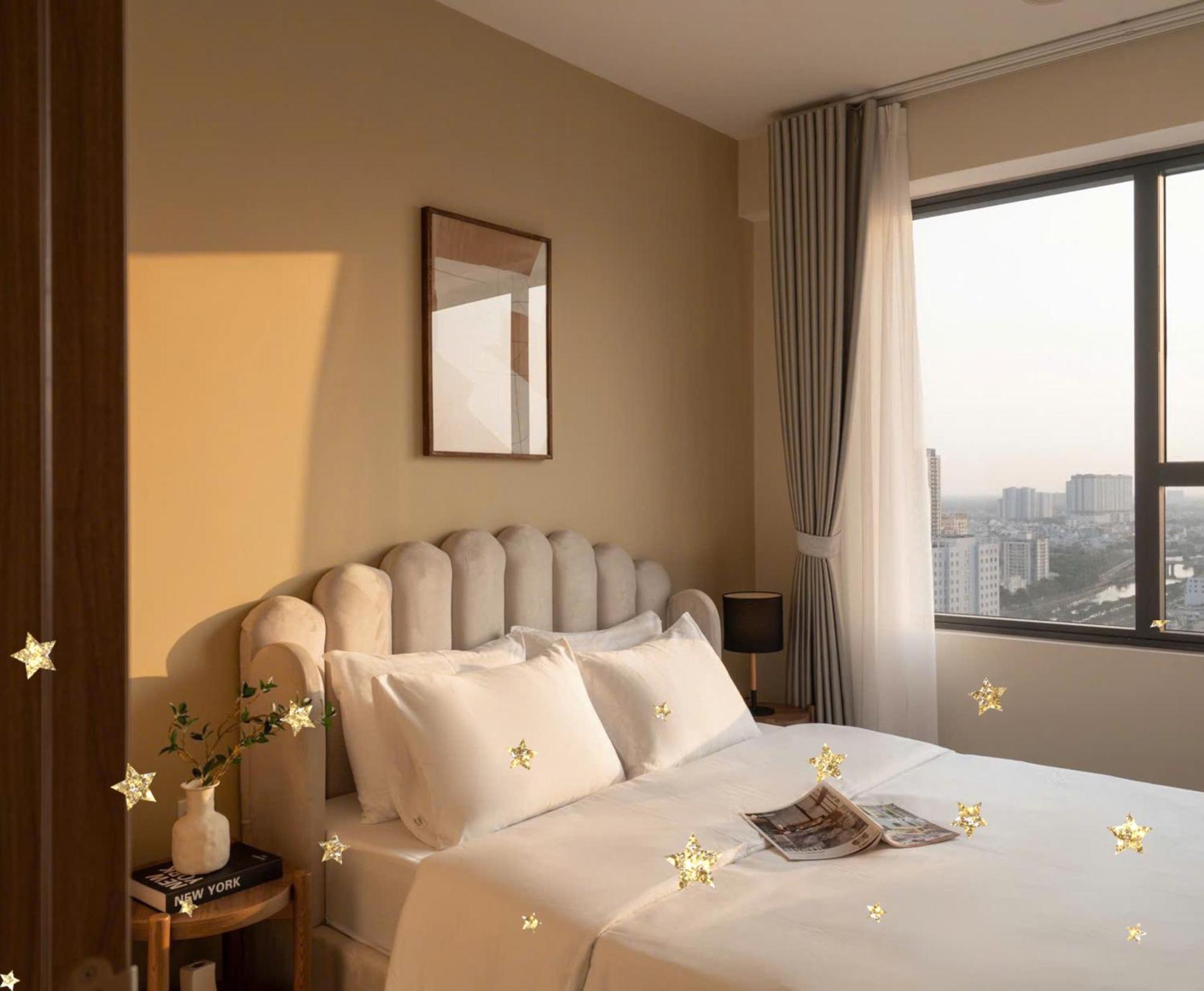Oasis - Soho Saigon Ho Chi Minh City