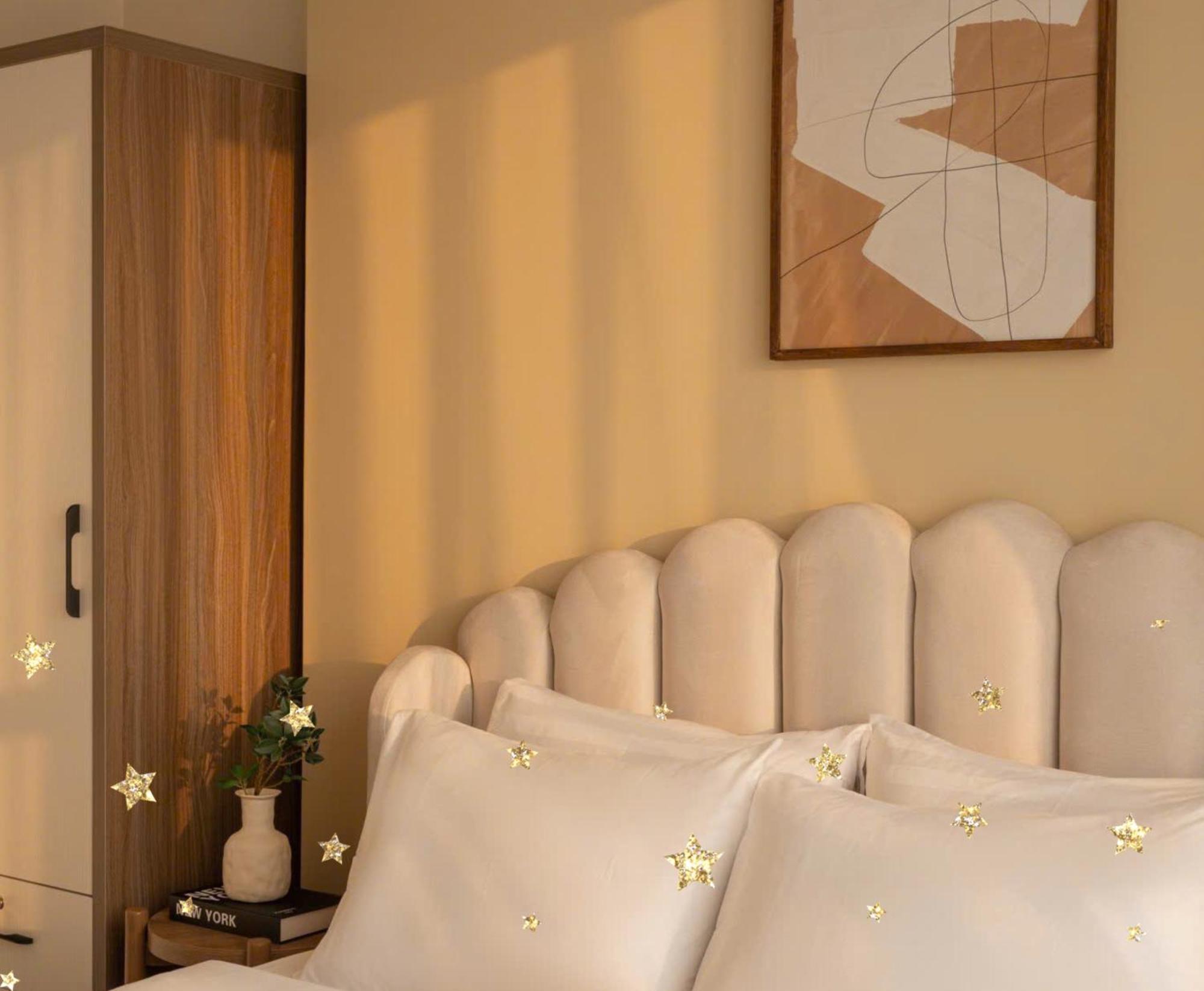 Oasis - Soho Saigon * Ho Chi Minh City