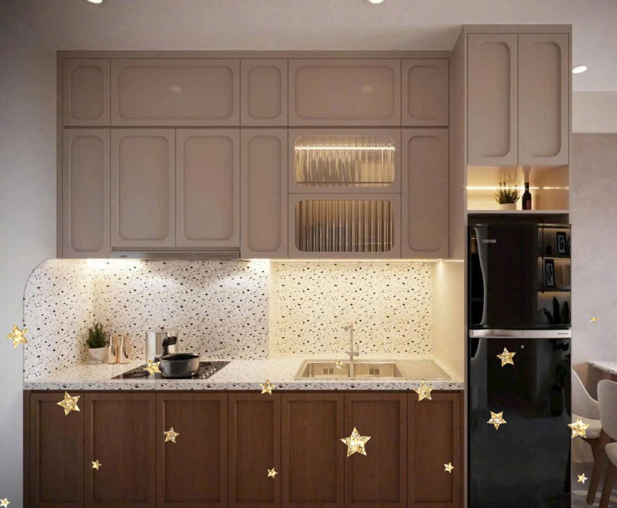 Oasis - Soho Saigon Apartment Ho Chi Minh City