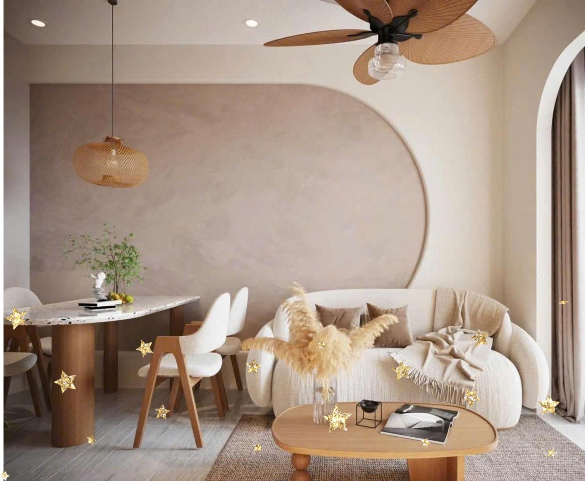 Apartment Oasis - Soho Saigon