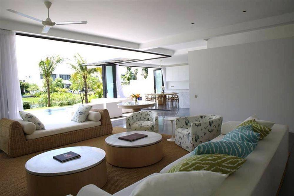Sanctuary Residential Community Villa