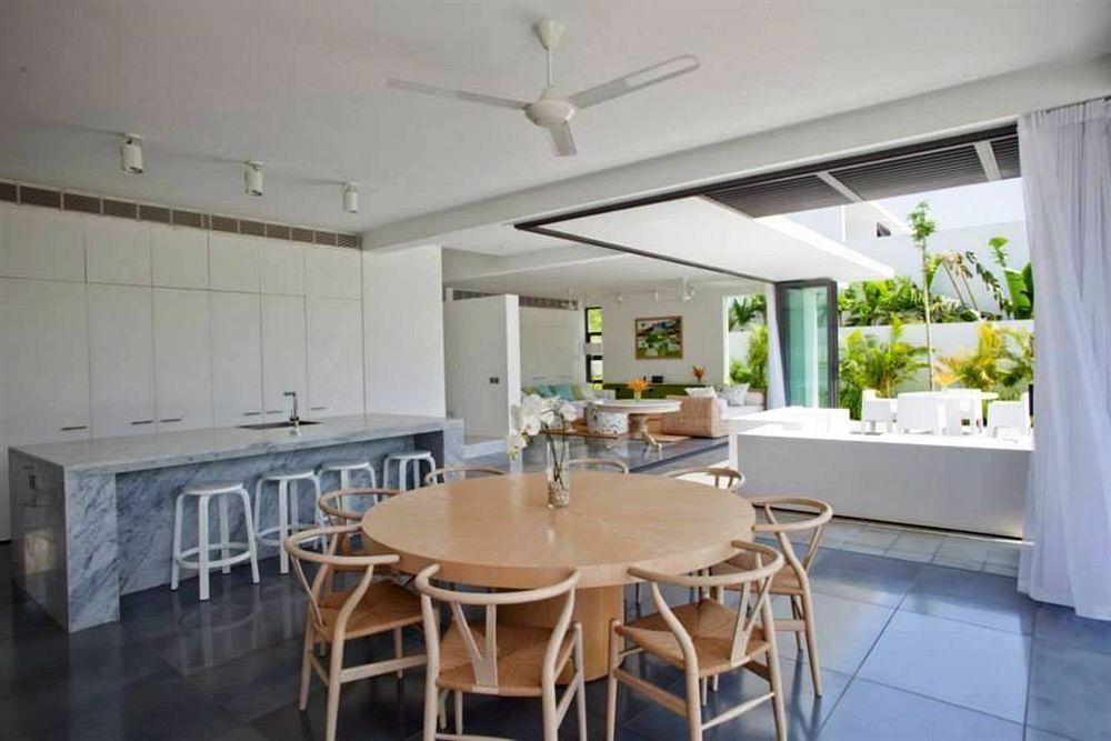 Villa Sanctuary Residential Community *