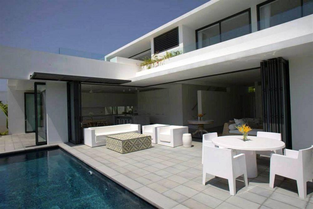Sanctuary Residential Community *
