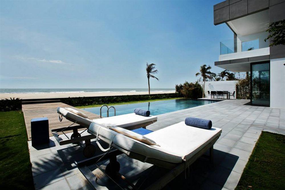 Sanctuary Residential Community *