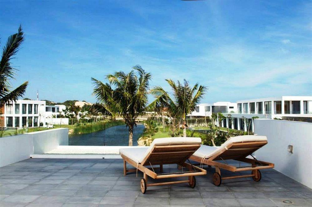 Sanctuary Residential Community Vung Tau