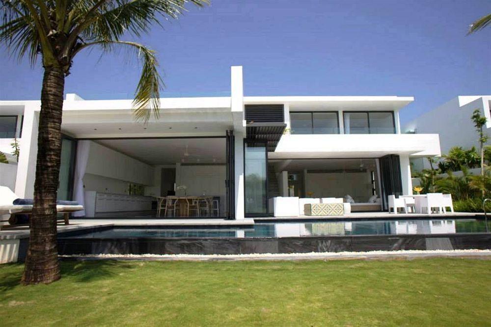 Sanctuary Residential Community Villa *