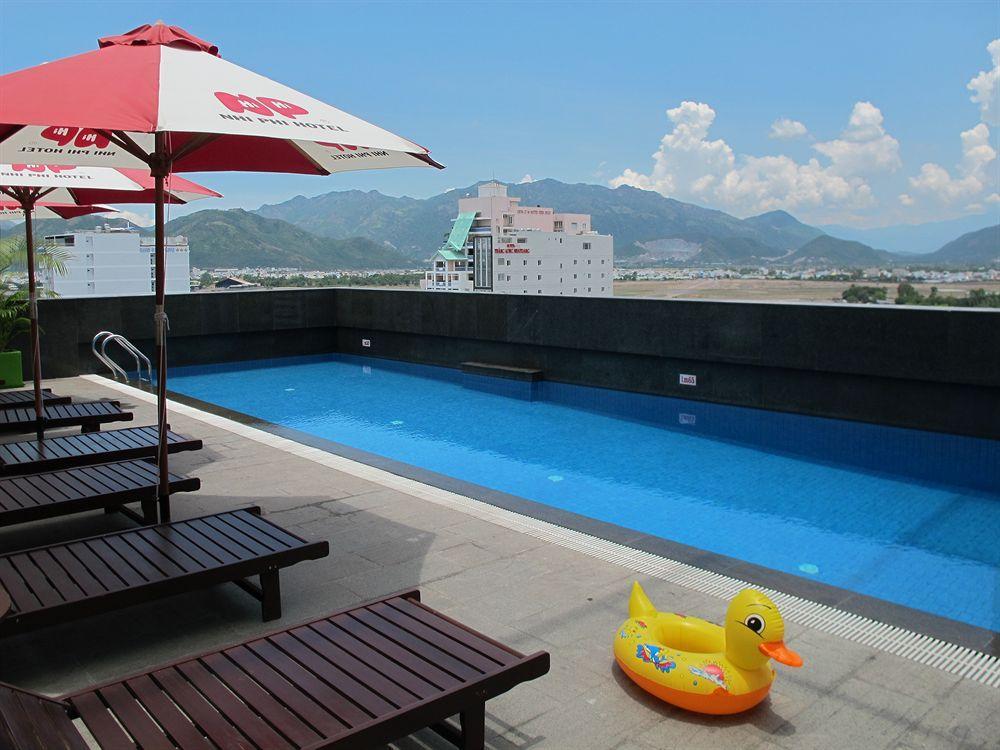 Hotel Nhi Phi Nha Trang
