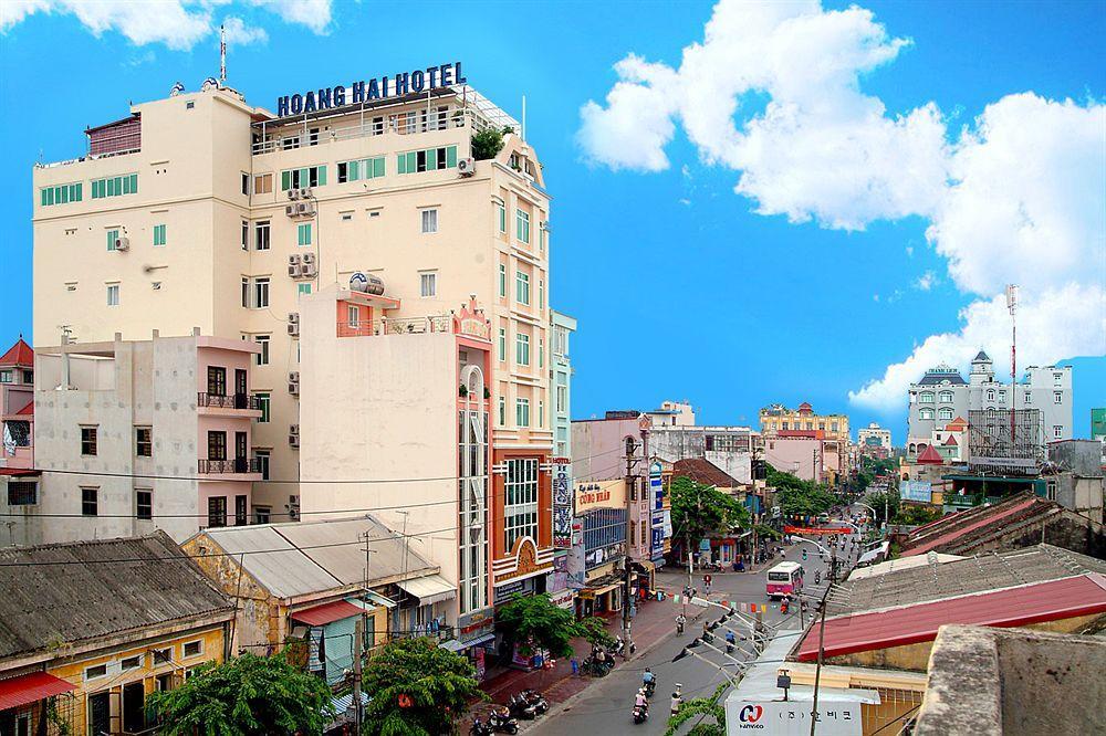 Hoang Hotel