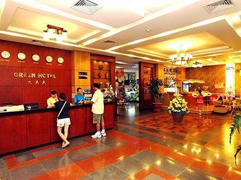 Green Hotel 3* Vũng Tàu