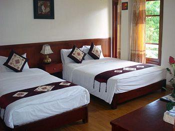 Anise Hotel