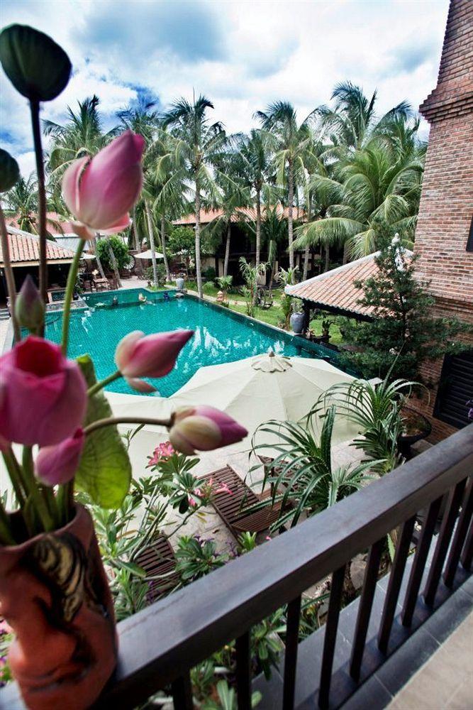 Resort Lotus Village 3*