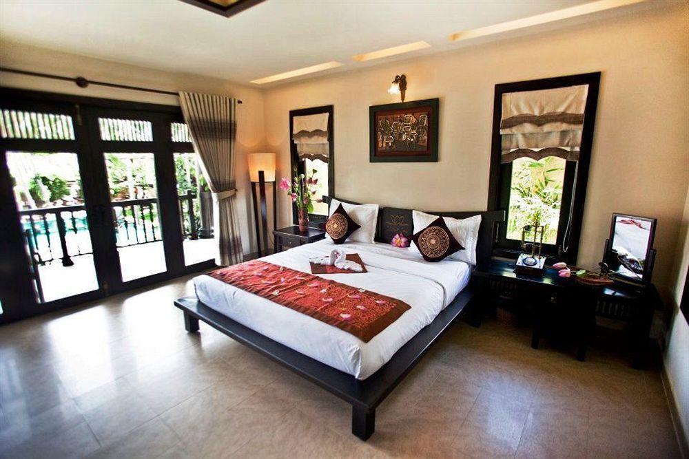 Lotus Village Resort