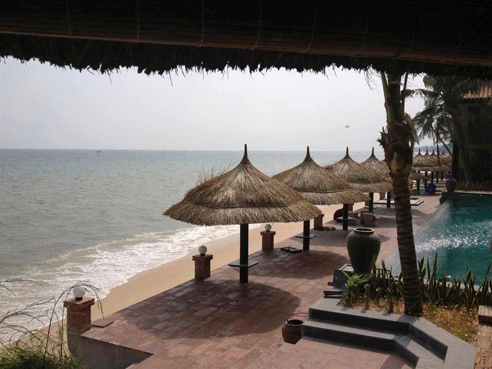 Resort Lotus Village Mũi Né