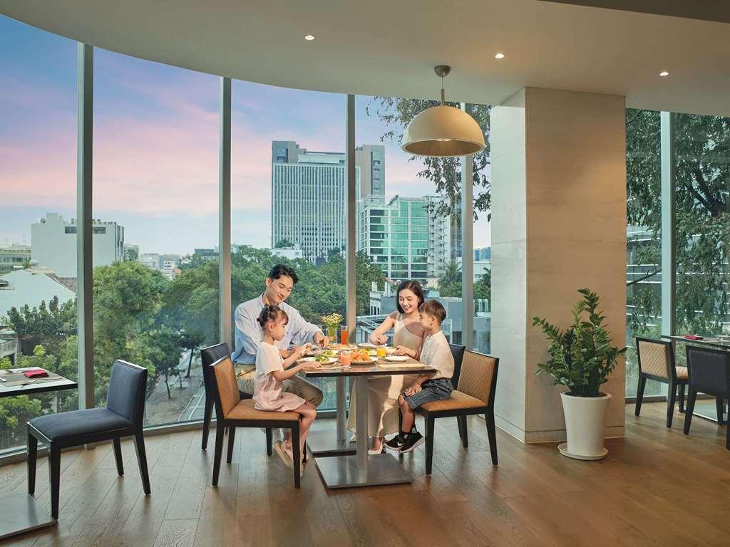Novotel Saigon Centre Hotel 4*