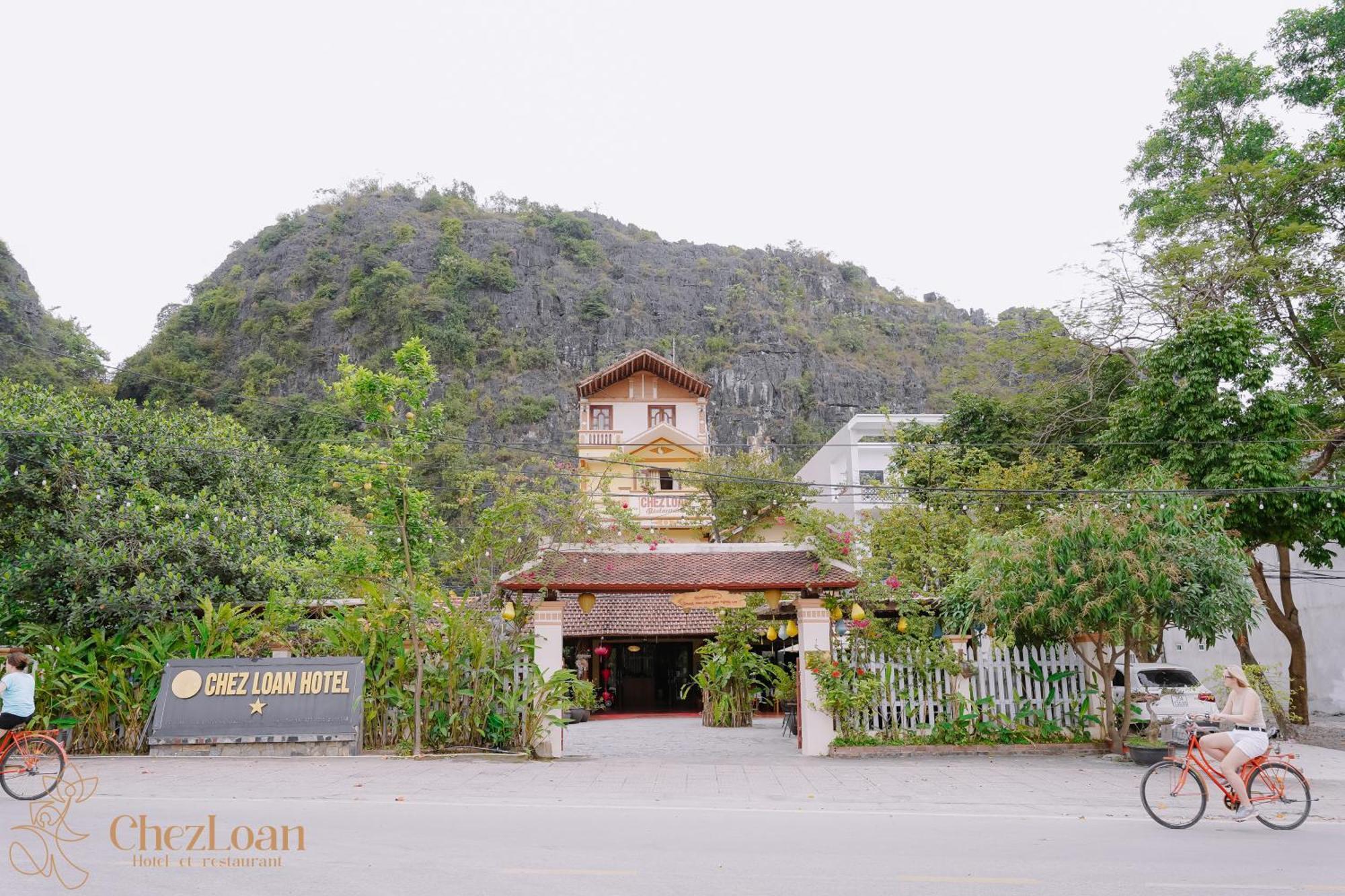 Hotel Chez Loan Ninh Binh