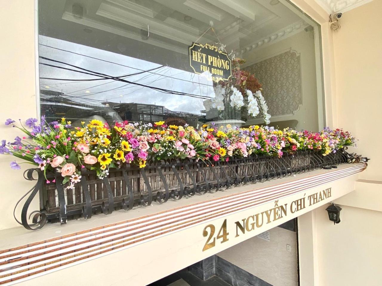 Royal 3* Đà Lạt