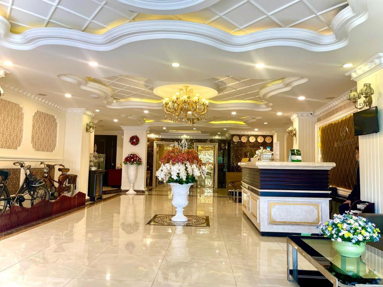 Royal Hotel Đà Lạt