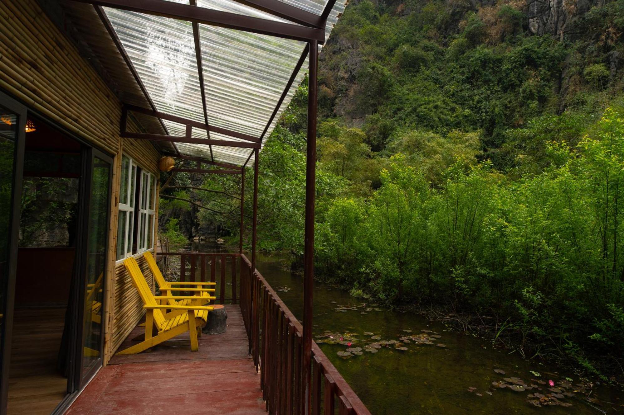 Chez Beo Privatunterkunft Ninh Binh