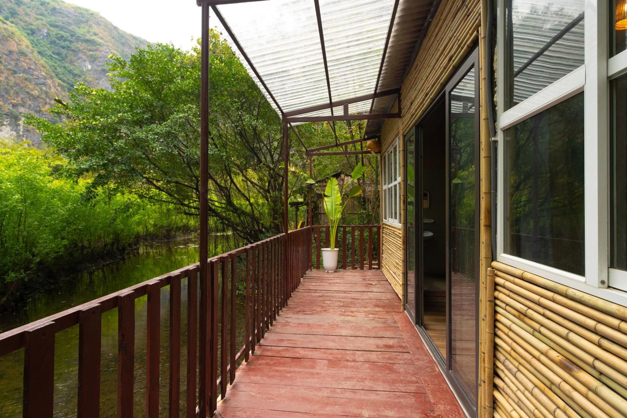 Privatunterkunft Chez Beo Ninh Binh