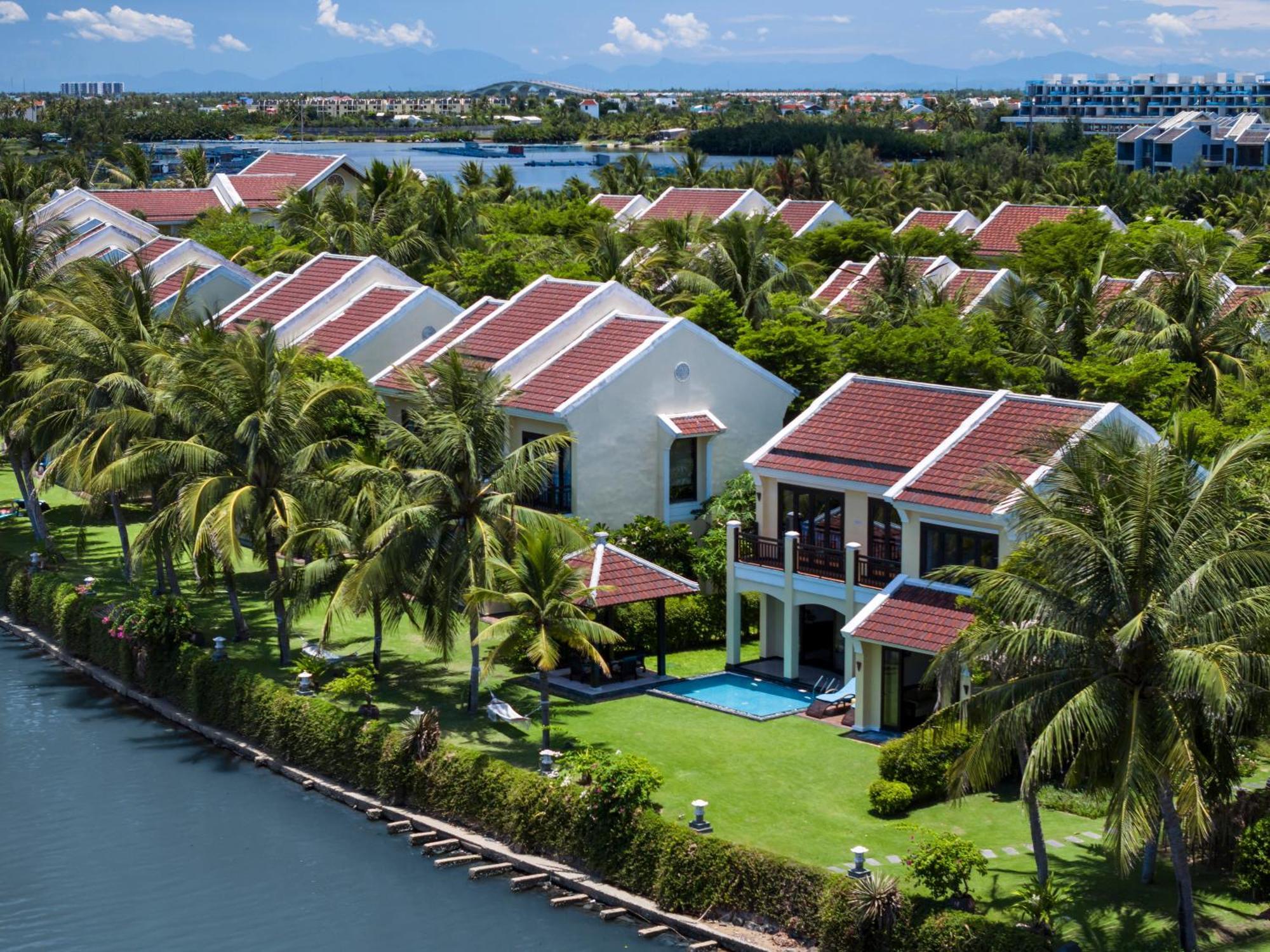 Koi Resort&spa Resort Hoi An