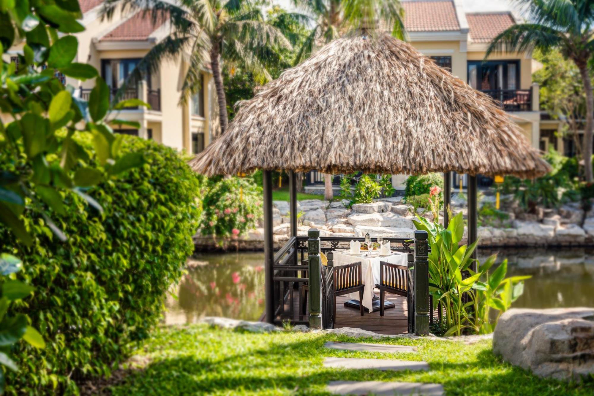 Koi Resort&spa 5* Hoi An