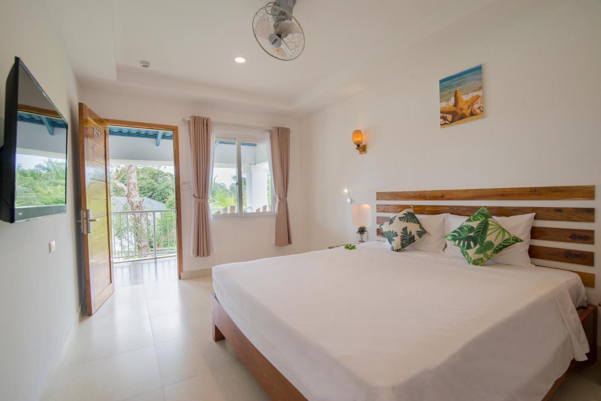 Palma Khu nghỉ mát