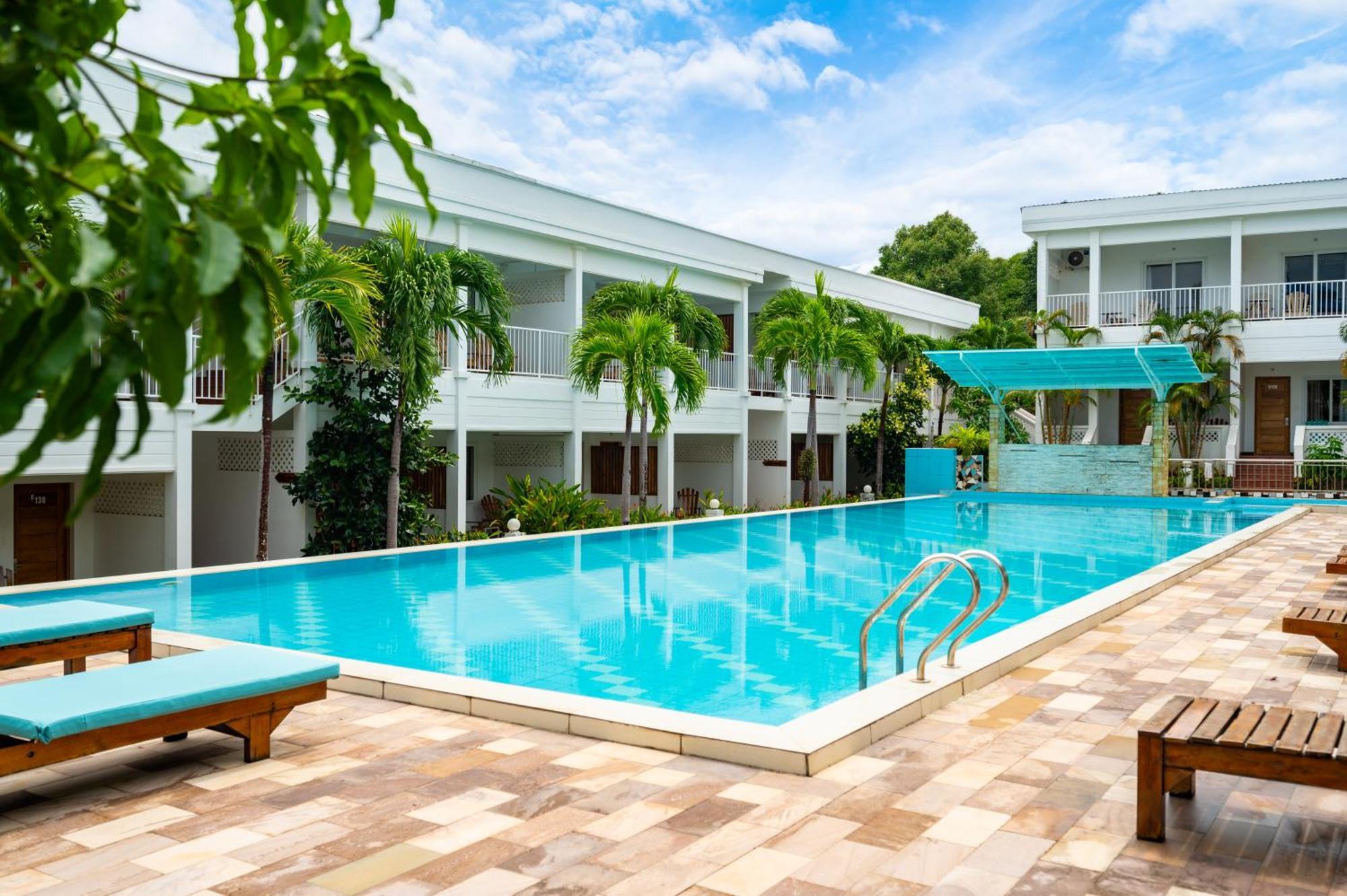 Palma Khu nghỉ mát 3*