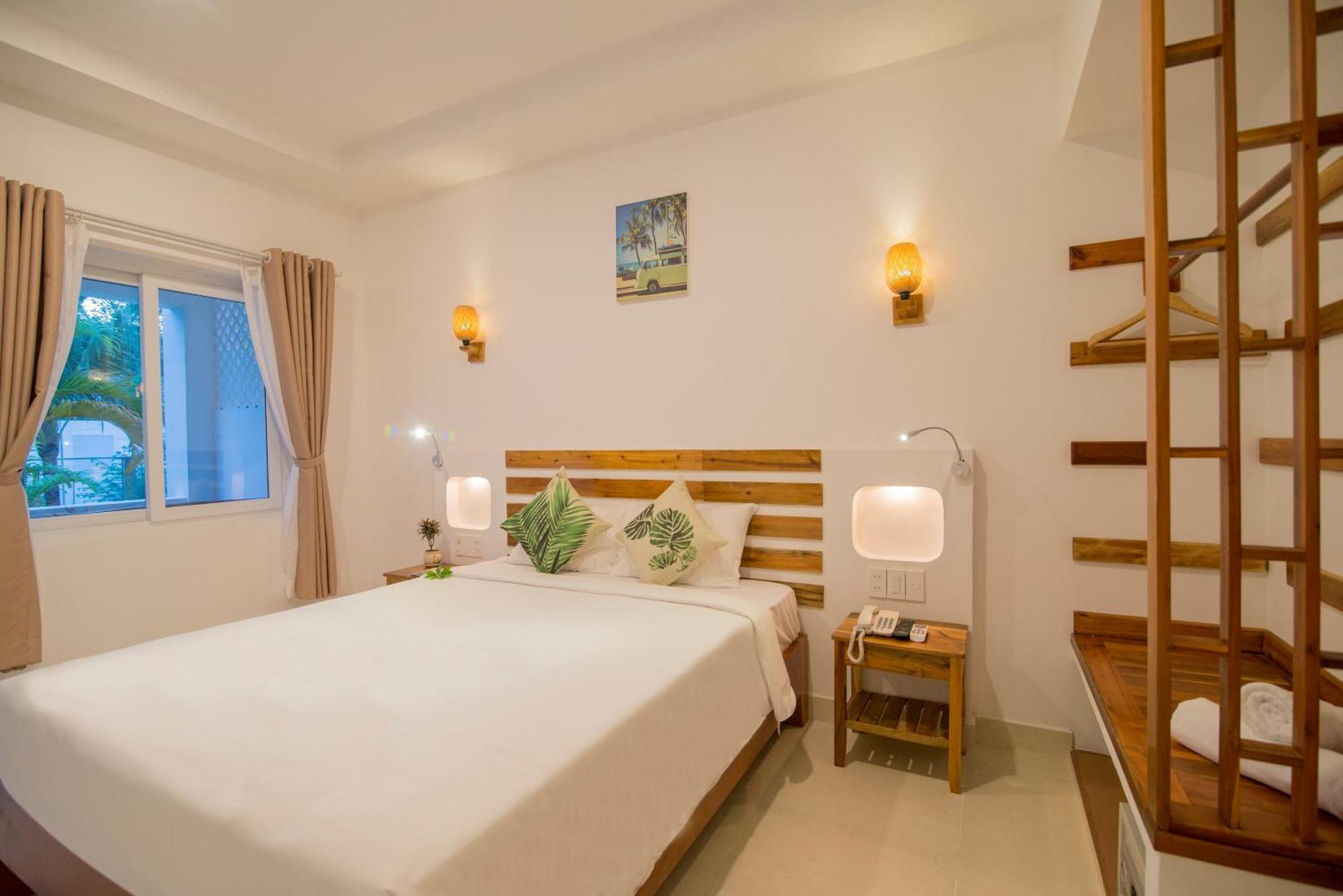 Khu nghỉ mát Palma 3*