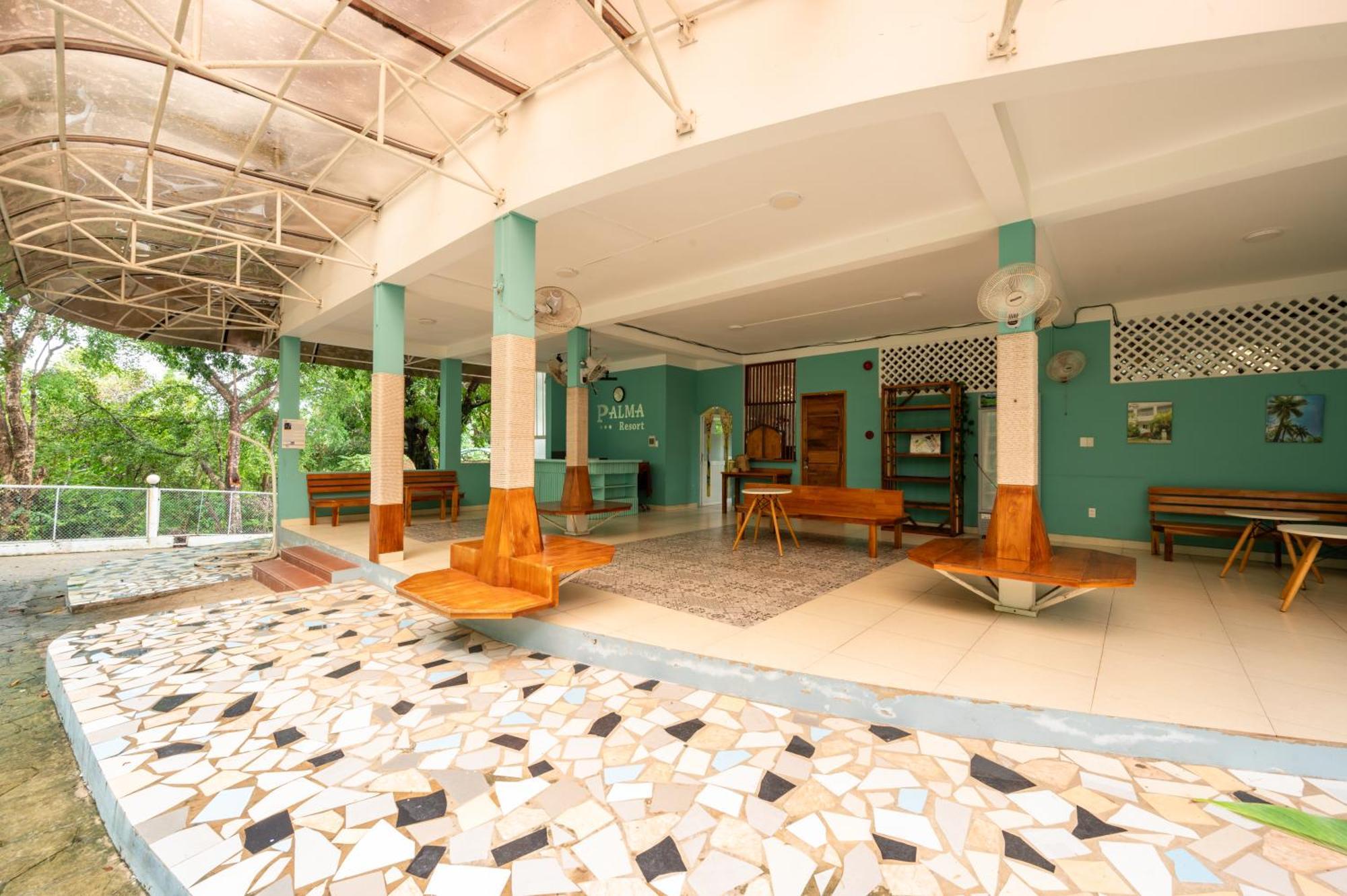 Palma Phú Quốc