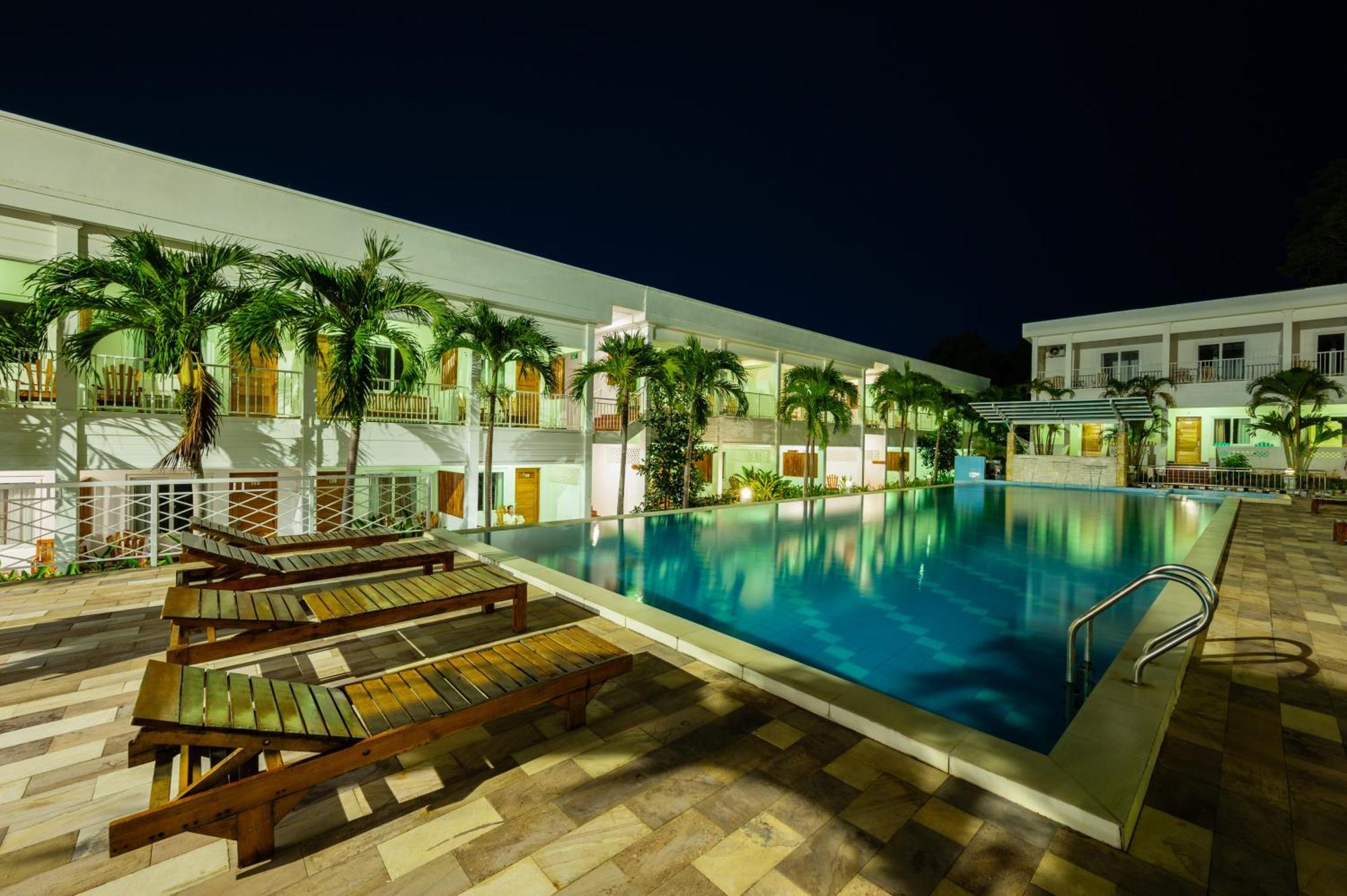 Palma Khu nghỉ mát Phú Quốc